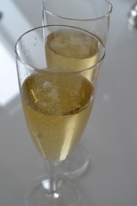 Bubbles, Bollinger SC, Brut 
