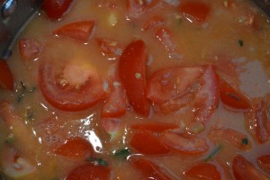 Don't you just want to smell and taste it?